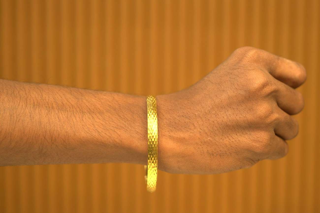 Bangle - 20.17 gm