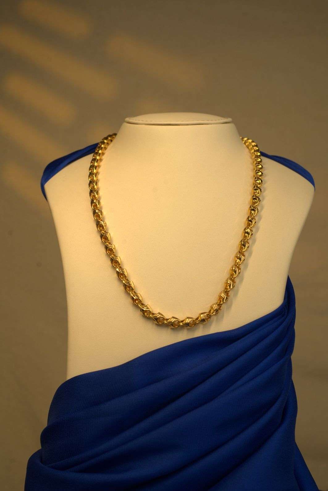 Chain - 80.16 gm