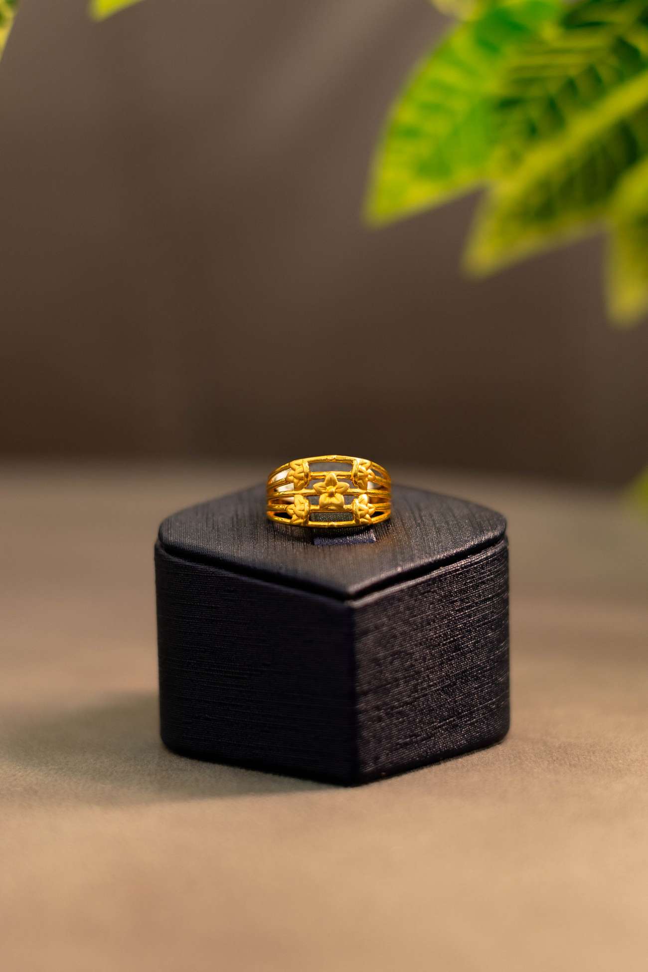 Ring - 4.21 gm