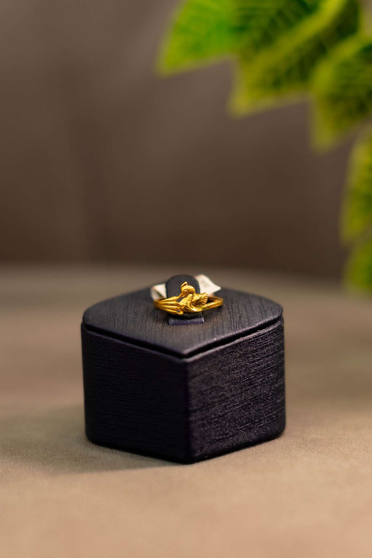 Ring - 2.13 gm