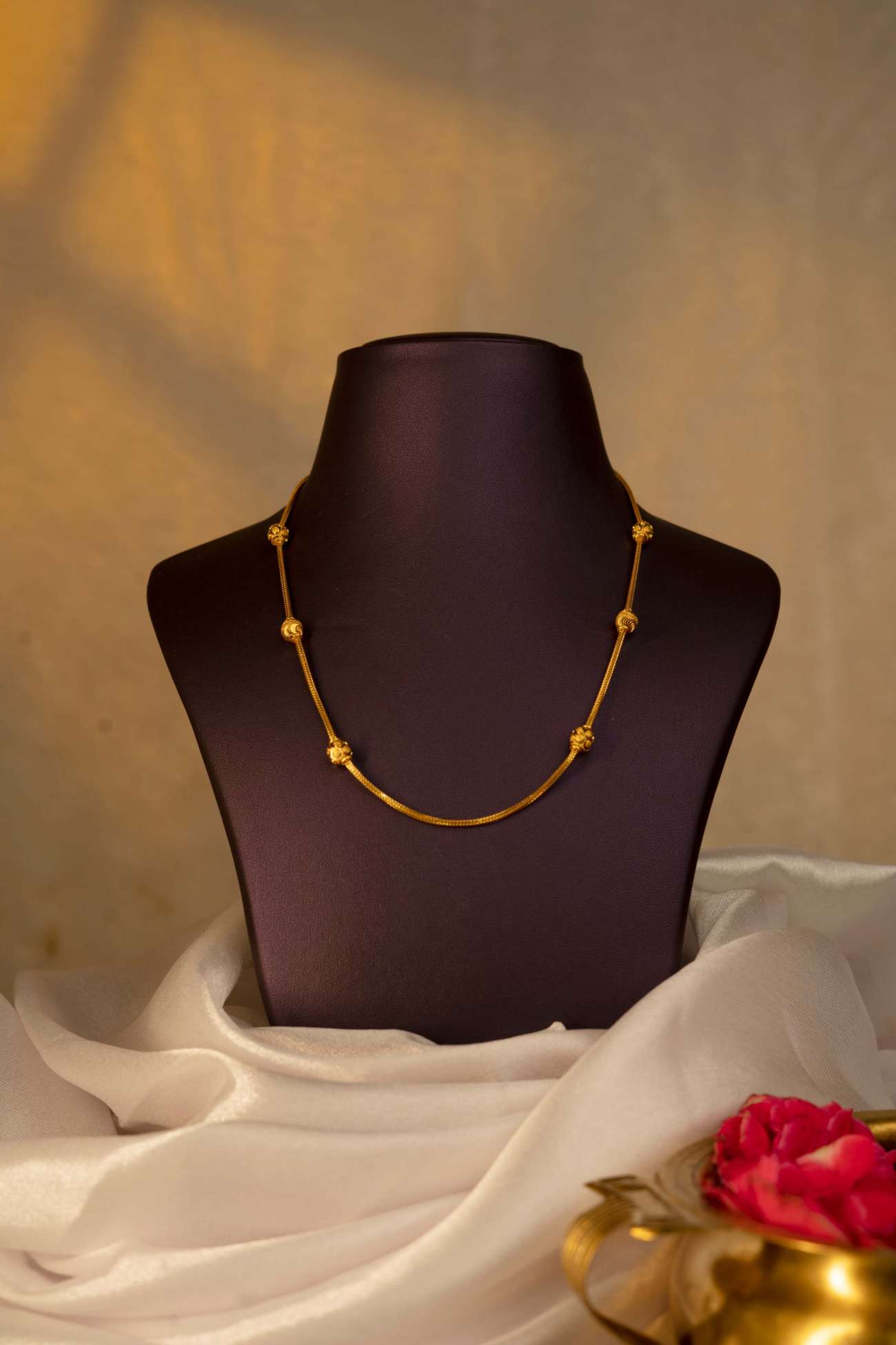 Chain - 12.04 gm