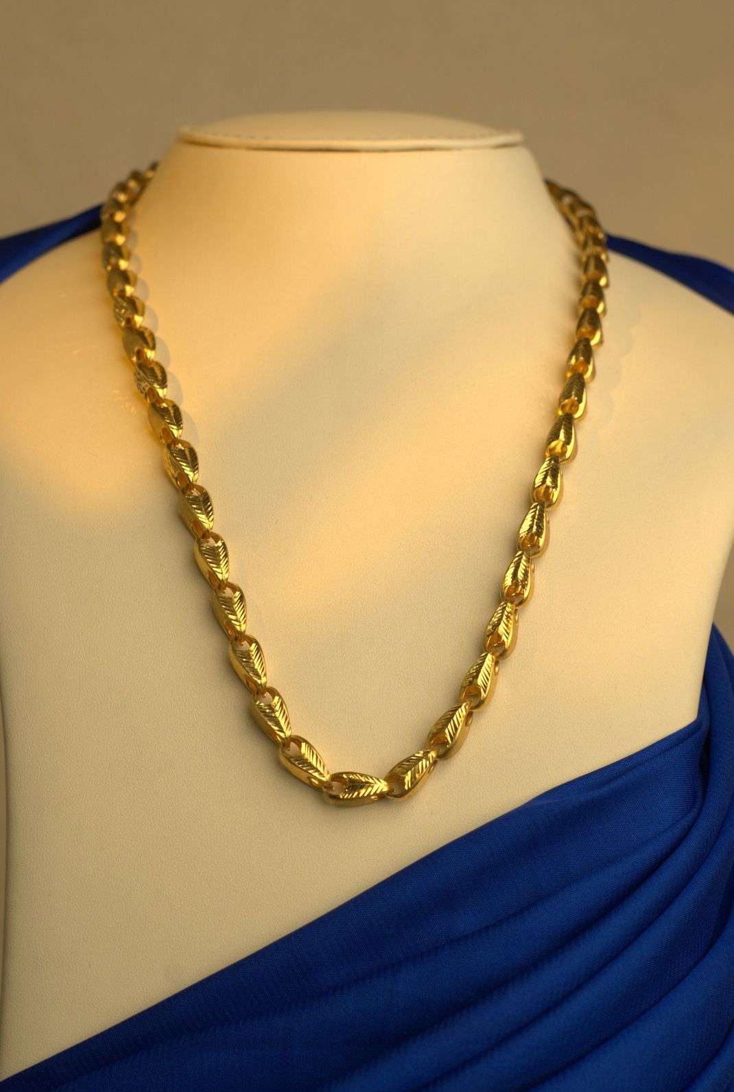 Chain - 40.01 gm